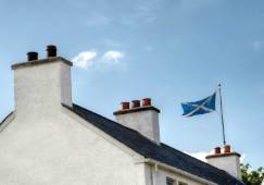 Bridging Finance Solutions expands into Scotland Scotland Houses